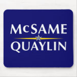 McSame Quaylin Mousepad - Blue
