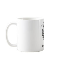 McSpebee Mug