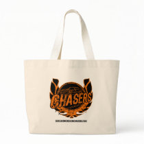 MCT EXCLUSIVE SCREAMIN' CHICKEN CHASERS CANVAS BAGS