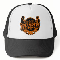 MCT EXCLUSIVE SCREAMIN' CHICKEN CHASERS hats