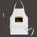 MCTMG Apron