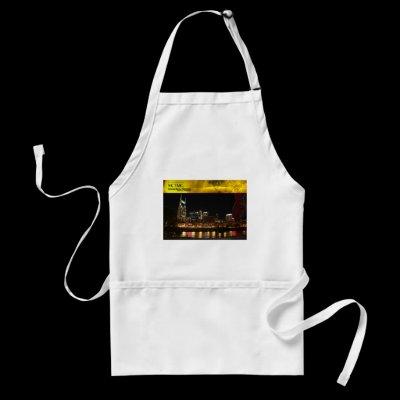 MCTMG Apron by mctmgnetwork