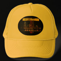 MCTMG Cap hats