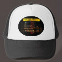 MCTMG Cap hats