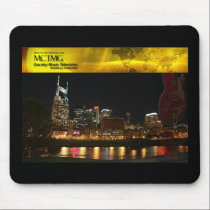 MCTMG Mouse Pad mousepads by mctmgnetwork MCTMG Mouse Pad mousepads