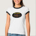 Ladies Ringer T-Shirt