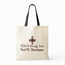 McViking Inn Bed & Breakfast bags