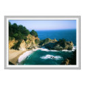 McWay Cove Waterfall posters by gust_front McWay Cove Waterfall posters