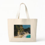McWay Falls Big Sur California Products Tote Bag