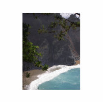 Mcway Falls photo sculptures by lifesphere Mcway Falls photo sculptures