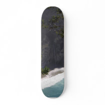 Mcway Falls skateboards by lifesphere Mcway Falls skateboards