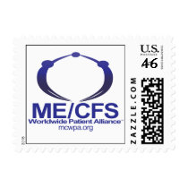 MCWPA  $.44 Postage Stamp