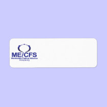 MCWPA Address Labels labels