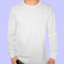 MCWPA LS Tee, Tired of Being... t-shirts