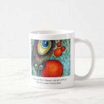 MCWPA Mug mugs