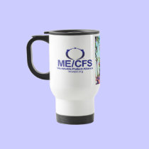 MCWPA Travel Mug mugs