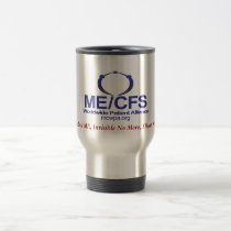 MCWPA Travel Mug, See the Real M... mugs