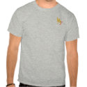 McZombies t-shirts