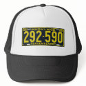 MD34 hats by gtk88594 MD34 hats