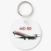 MD80.jpg CLEAN, MD 80 keychains by burbankpilot MD80.jpg CLEAN, MD 80 keychains