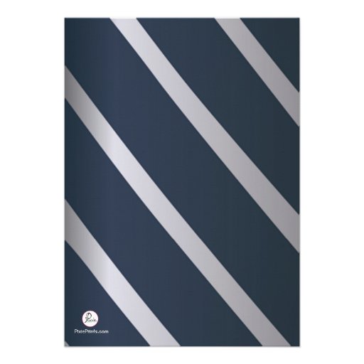 MD Graduation Invitation