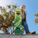 MD Graffiti Skate Board skateboards by revwrite MD Graffiti Skate Board skateboards