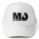 MD hats by marinafigueiredo MD hats