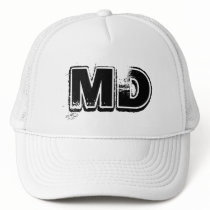 MD hats