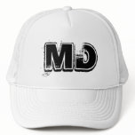 MD hats