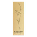 MD Invitation Card business cards