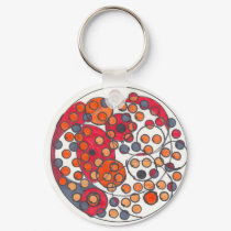 MD keychains by edp163 MD keychains