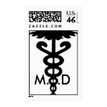 MD Stamp