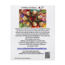 MDF/Flyer French