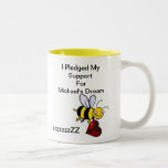 MDF Mug mugs