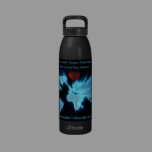 MDF Water Bottle water bottles