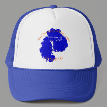 MDI 26.2 -2009 hats