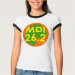 Ladies Ringer T-Shirt
