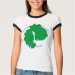 Ladies Ringer T-Shirt