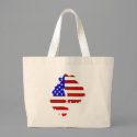 MDI - Stars and Stripes bags
