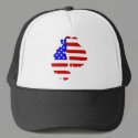 MDI - Stars and Stripes hats