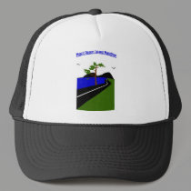 MDI Tree - Undated hats