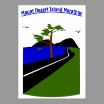 MDI Tree - Undated posters