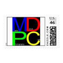 MDPC Stamp