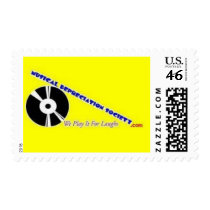 MDS Yellow Stamp