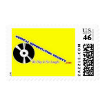 MDS Yellow Stamp