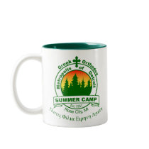 MDSC Logo Coffee Mug