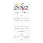 MDT Signature Collection Vertical Card rack cards
