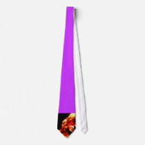 ME2 ties