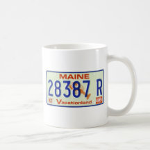 ME88 COFFEE MUG