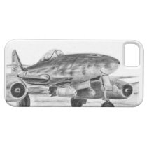 Me 262 phone case iPhone 5 covers